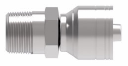 1AA Male Pipe Fitting (MP) Stainless Steel