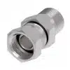 2045-6-4S 3/8" Female NPT Swivel x 1/4" Male NPT