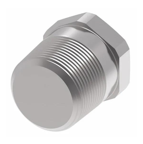 2082-12S 3/4" Male NPT Plug