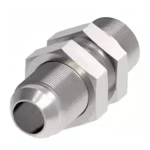 2240-16-16S 1" Male NPT X 1" Male JIC Bulkhead