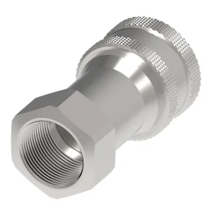 5601-12-12S 3/4" Socket/Female X 3/4" FNPT