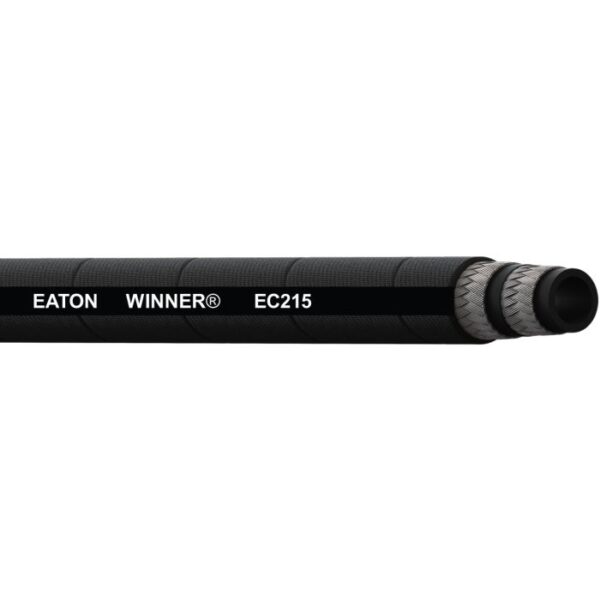 EC215-16LRL 1" SAE 100R2 2400 PSI 2 Wire