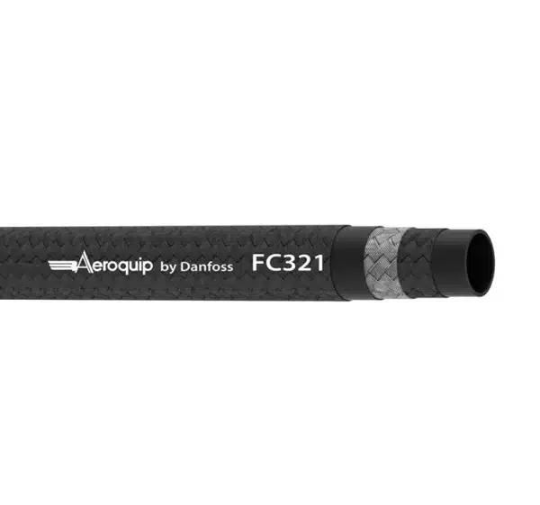 FC321-04 1/4" LPG Hose 350 PSI