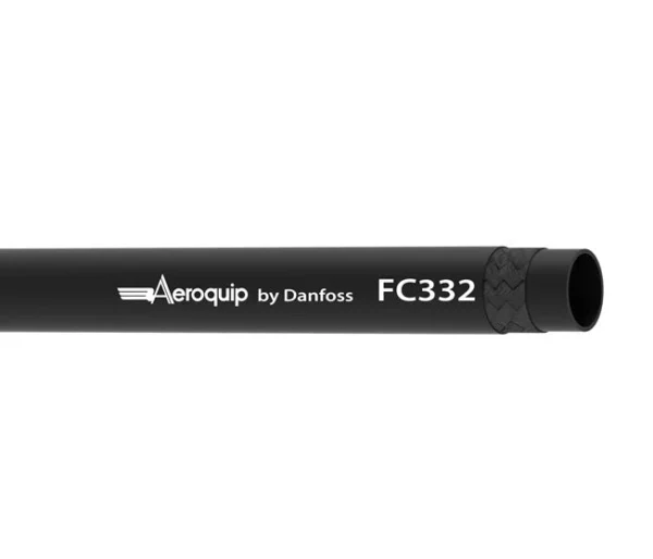 FC332-08 1/2" AQP Socketless Hose 300 PSI