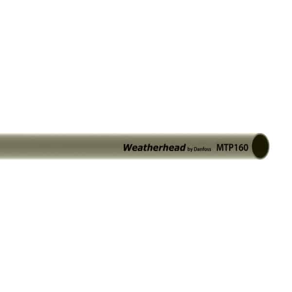 MTP16008NA Nylon Tubing ID.2359" OD.315" 100 ft