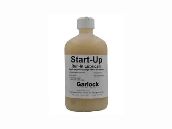 Start Up Lube 16oz