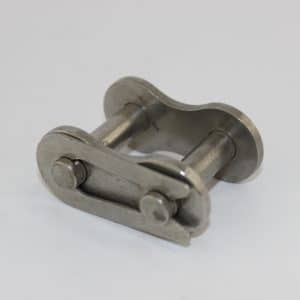 Nickle Plated Connecting Links