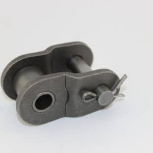 Nickel Plated Offset Links