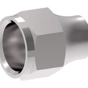 1110 Series 45 Degree Flare Nuts