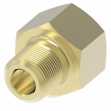 202 Series Male Connector