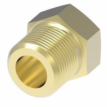 3152 Series Hex Head Plug