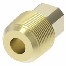 3151 Series Square Head Plug